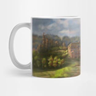 Scenery 031 Mug